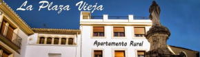  Apartamento Rural La Plaza Vieja  Вивер